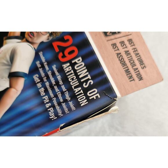 Loyal Subjects BST AXN 5" Napoleon Dynamite Collectible Figure 2020 New Sealed - Picture 5 of 7